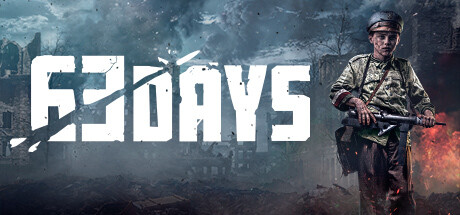 63 Days EU PC Steam CD Key 63 Days EU PC Steam CD Key