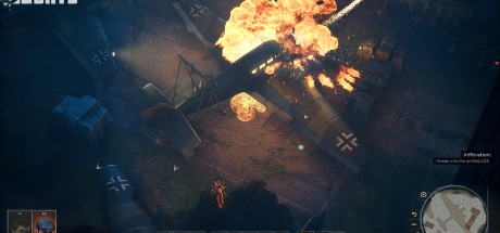 63 Days EU PC Steam CD Key 63 Days EU PC Steam CD Key