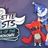 Cassette Beasts - Pier of the Unknown DLC PC Steam CD Key