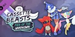 Cassette Beasts - Pier of the Unknown DLC PC Steam CD Key
