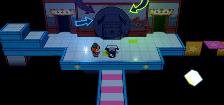 Cassette Beasts - Pier of the Unknown DLC PC Steam CD Key