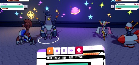 Cassette Beasts - Pier of the Unknown DLC PC Steam CD Key