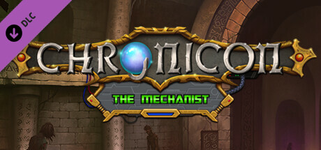 Chronicon - The Mechanist DLC PC Steam CD Key Chronicon - The Mechanist DLC PC Steam CD Key