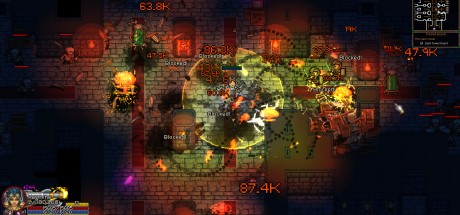 Chronicon - The Mechanist DLC PC Steam CD Key Chronicon - The Mechanist DLC PC Steam CD Key