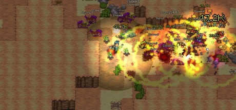 Chronicon - The Mechanist DLC PC Steam CD Key Chronicon - The Mechanist DLC PC Steam CD Key