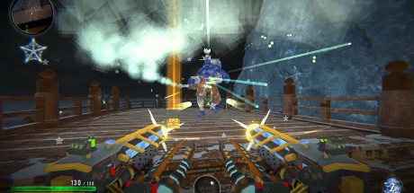 Vampire Hunters EU Steam CD Key Vampire Hunters EU Steam CD Key