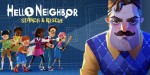 Hello Neighbor VR: Search and Rescue PC Steam CD Key