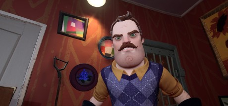Hello Neighbor VR: Search and Rescue PC Steam CD Key Hello Neighbor VR: Search and Rescue PC Steam CD Key