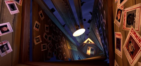 Hello Neighbor VR: Search and Rescue PC Steam CD Key Hello Neighbor VR: Search and Rescue PC Steam CD Key