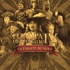 Europa Universalis IV Ultimate Bundle (2025) PC Steam CD Key