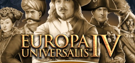 Europa Universalis IV Ultimate Bundle (2021) PC Steam CD Key