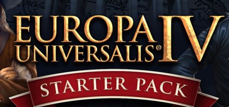 Europa Universalis IV: Starter Pack PC Steam CD Key