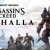  Assassin's Creed Bundle: Assassin's Creed Valhalla, Assassin's Creed Odyssey, and Assassin's Creed Origins AR XBOX One / Xbox Series X|S CD Key