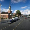 American Truck Simulator - Oklahoma DLC PC Steam CD Key