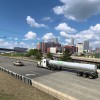 American Truck Simulator - Oklahoma DLC PC Steam CD Key