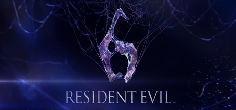 Resident Evil 6  EMEA+ANZ Steam CD Key Resident Evil 6  EMEA+ANZ Steam CD Key