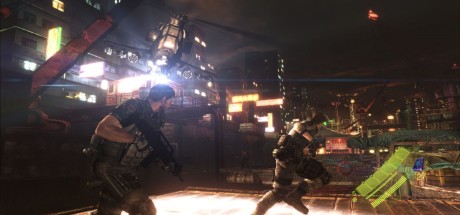 Resident Evil 6  EMEA+ANZ Steam CD Key Resident Evil 6  EMEA+ANZ Steam CD Key