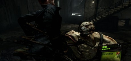 Resident Evil 6  EMEA+ANZ Steam CD Key Resident Evil 6  EMEA+ANZ Steam CD Key