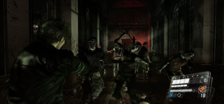 Resident Evil 6  EMEA+ANZ Steam CD Key Resident Evil 6  EMEA+ANZ Steam CD Key