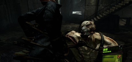 Resident Evil 6 EU Steam CD Key Resident Evil 6 EU Steam CD Key