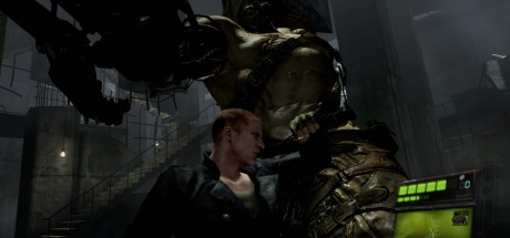 Resident Evil 6 EU Steam CD Key Resident Evil 6 EU Steam CD Key