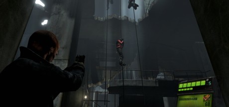 Resident Evil 6 EU Steam CD Key Resident Evil 6 EU Steam CD Key