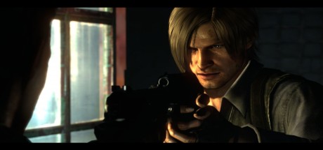 Resident Evil 6 EU Steam CD Key Resident Evil 6 EU Steam CD Key