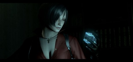 Resident Evil 6 EU Steam CD Key Resident Evil 6 EU Steam CD Key