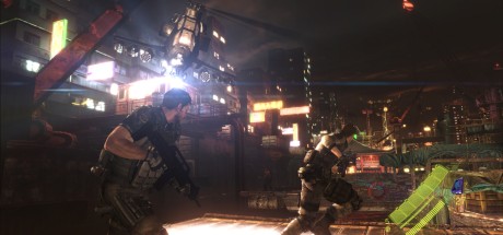 Resident Evil 6 EU Steam CD Key Resident Evil 6 EU Steam CD Key