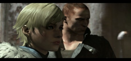 Resident Evil 6 EU Steam CD Key Resident Evil 6 EU Steam CD Key