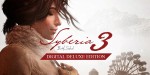 Syberia 3 Deluxe Edition EU PC Steam CD Key