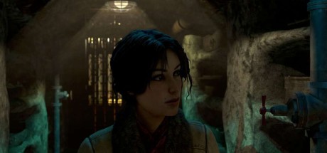 Syberia 3 Deluxe Edition EU PC Steam CD Key