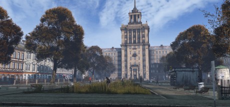 DayZ EU PC Steam CD Key DayZ EU PC Steam CD Key