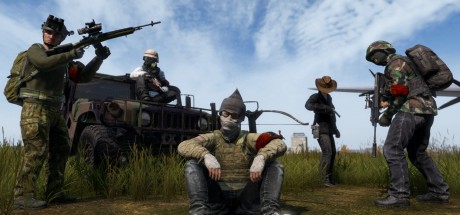 DayZ EU PC Steam CD Key DayZ EU PC Steam CD Key