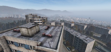 DayZ EU PC Steam CD Key DayZ EU PC Steam CD Key