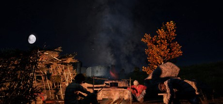 DayZ EU PC Steam CD Key DayZ EU PC Steam CD Key
