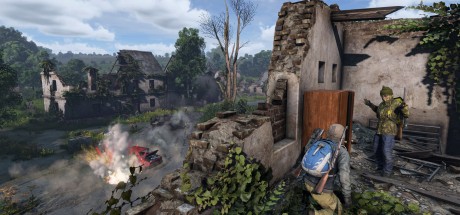 DayZ EU PC Steam CD Key DayZ EU PC Steam CD Key