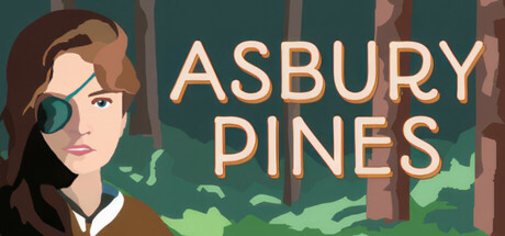 Asbury Pines PC Steam CD Key