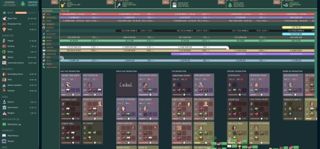 Asbury Pines PC Steam CD Key