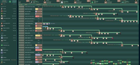 Asbury Pines PC Steam CD Key