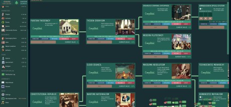 Asbury Pines PC Steam CD Key