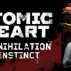 Atomic Heart - Annihilation Instinct DLC Steam CD Key Atomic Heart - Annihilation Instinct DLC Steam CD Key