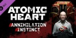 Atomic Heart - Annihilation Instinct DLC Steam CD Key