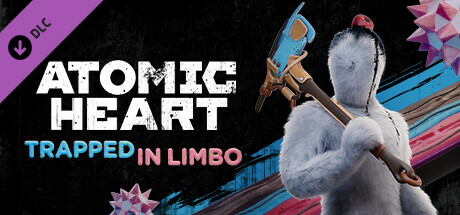 Atomic Heart - Trapped in Limbo DLC PC Steam CD Key Atomic Heart - Trapped in Limbo DLC PC Steam CD Key