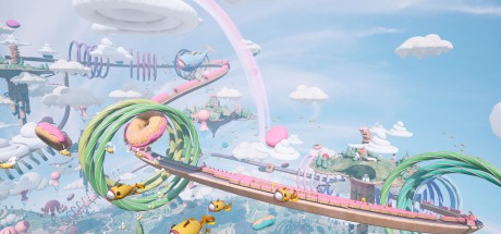 Atomic Heart - Trapped in Limbo DLC PC Steam CD Key Atomic Heart - Trapped in Limbo DLC PC Steam CD Key