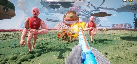 Atomic Heart - Trapped in Limbo DLC PC Steam CD Key Atomic Heart - Trapped in Limbo DLC PC Steam CD Key