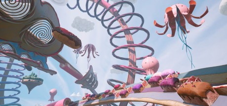 Atomic Heart - Trapped in Limbo DLC PC Steam CD Key Atomic Heart - Trapped in Limbo DLC PC Steam CD Key