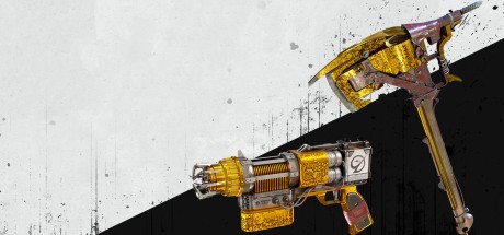 Atomic Heart - Labour & Science Weapon Skin Pack DLC Steam CD Key Atomic Heart - Labour & Science Weapon Skin Pack DLC Steam CD Key