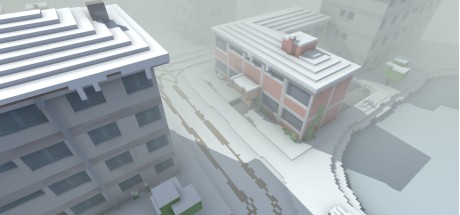 Urbek City Builder - Defend the City DLC Steam CD Key