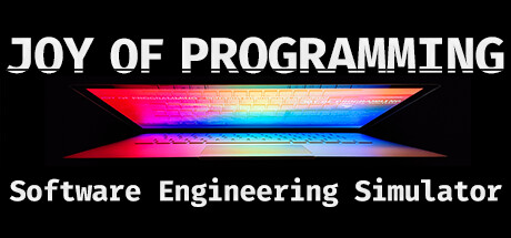 JOY OF PROGRAMMING - Software Engineering Simulator PC Steam CD Key JOY OF PROGRAMMING - Software Engineering Simulator PC Steam CD Key